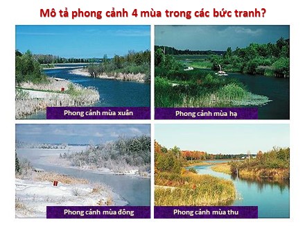 Bài giảng Stem Địa lí Lớp 6 (Sách Cánh diều) - Bài 7: Chuyển động của Trái Đất quay quanh mặt trời và hệ quả