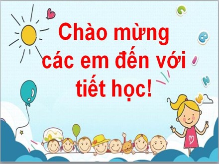 Bài giảng Stem Địa lí Lớp 7 - Bài 6: Môi trường nhiệt đới (Tiết 1)