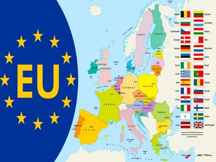 Bài giảng Stem Địa lí Lớp 7 - Chủ đề: Liên minh châu Âu (EU)