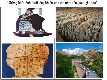 Bài giảng Stem Lịch sử Lớp 6 (Sách Kết nối tri thức với cuộc sống) - Bài 9: Trung Quốc từ thời cổ đại đến thế kỉ VII