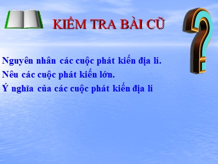 Bài giảng Stem Lịch sử Lớp 7 - Bài 3: Cuộc đấu tranh của giai cấp tư sản chống phong kiến thời hậu kì trung đại ở châu Âu