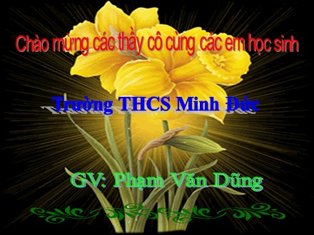 Bài giảng Stem Lịch sử Lớp 7 - Tiết 53: Phong trào Tây Sơn (Tiếp theo) - Phạm Văn Dũng