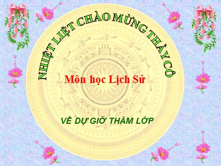 Bài giảng Stem Lịch sử Lớp 8 - Tiết 17, Bài 11: Các nước Đông Nam Á cuối thế kỉ XIX đầu thế kỉ XX