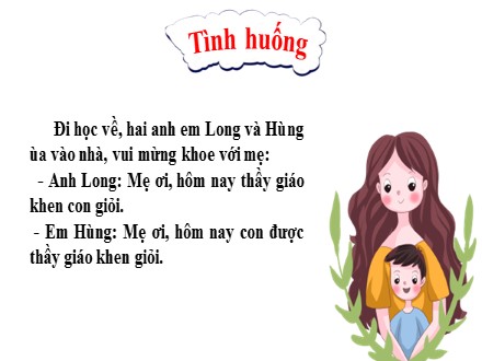 Bài giảng Stem Ngữ văn Lớp 7 - Chuyển đổi câu chủ động thành câu bị động - Nguyễn Thị Hạnh