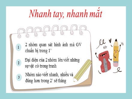 Bài giảng Stem Ngữ văn Lớp 7 - Liệt kê - Nguyễn Thị Hạnh