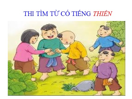 Bài giảng Stem Ngữ văn Lớp 7 - Tiết 45: Từ đồng âm