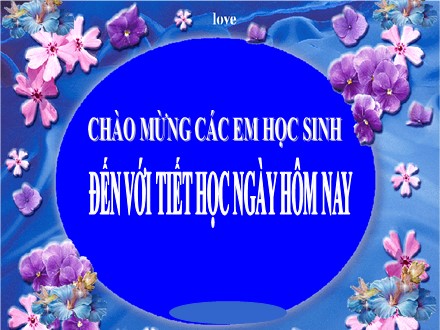 Bài giảng Ngữ văn Lớp 9 - Tiết 133: Chương trình địa phương phần Tiếng Việt