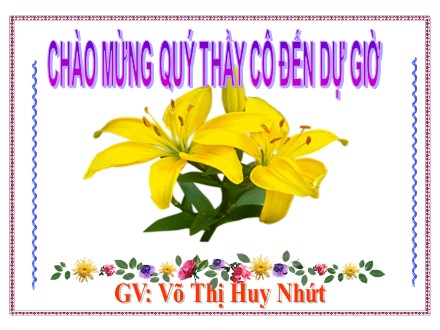 Bài giảng Ngữ văn Lớp 9 - Tiết 47: Văn bản Bài thơ về tiểu đội xe không kính