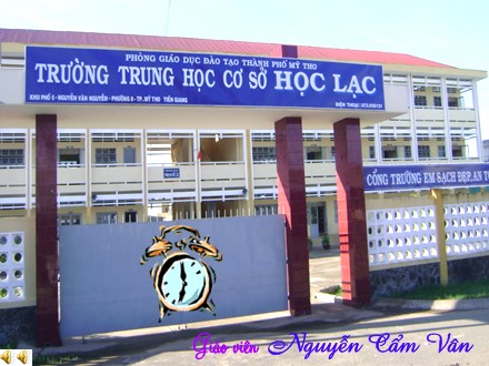 Bài giảng Ngữ văn Lớp 9 - Tiết 61: Văn bản Bếp lửa - Nguyễn Cẩm Vân